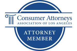 Consumer Attorneys Association of Los Angeles / Attorney Member