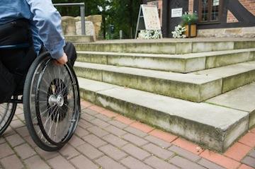 Physical Disability Harassment